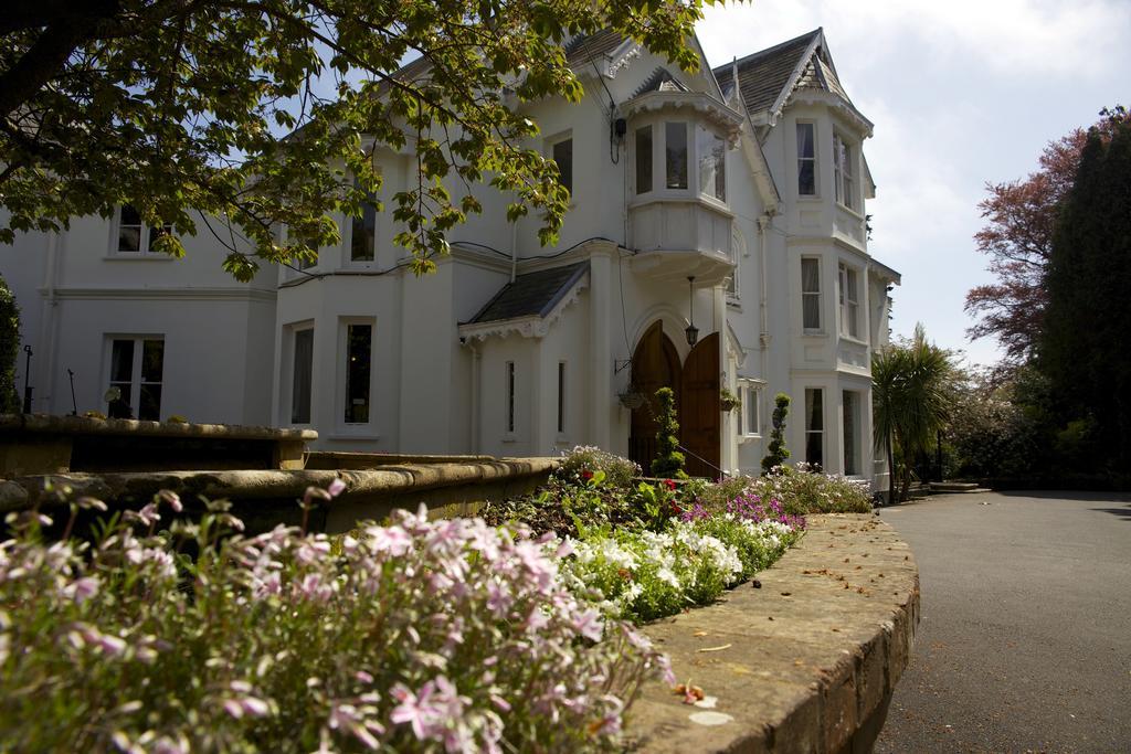 Sidholme Hotel Sidmouth Exterior foto