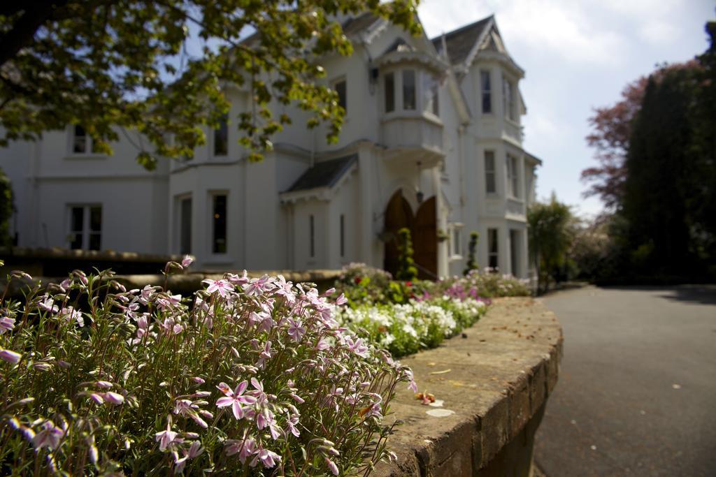 Sidholme Hotel Sidmouth Exterior foto