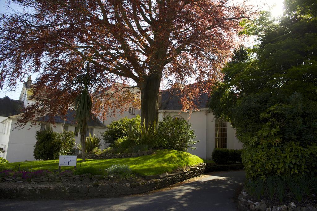 Sidholme Hotel Sidmouth Exterior foto